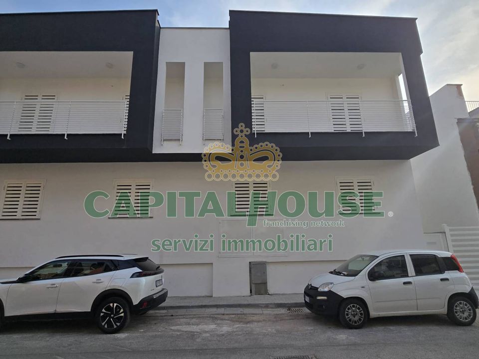 Lejlighed i San Nicola la Strada, Caserta - foto 4