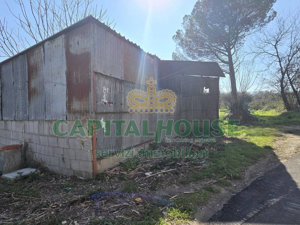 Helårsgrund i Sant'Agata de' Goti, Benevento - foto 5
