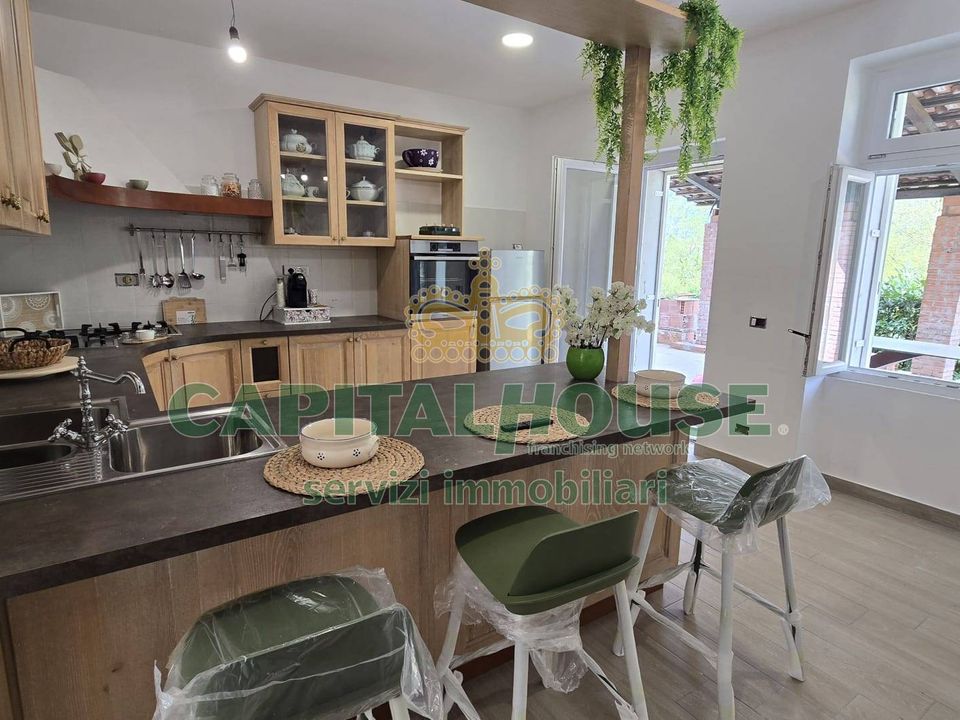 Villa i Cervaro, Frosinone - foto 2