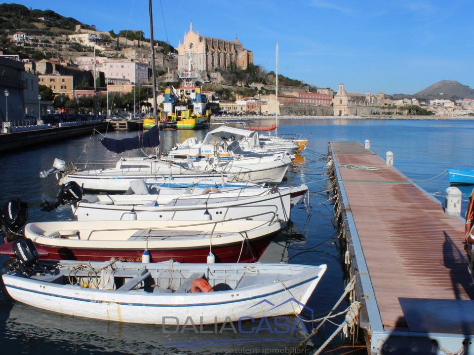 Lejlighed i Gaeta, Latina - foto 2