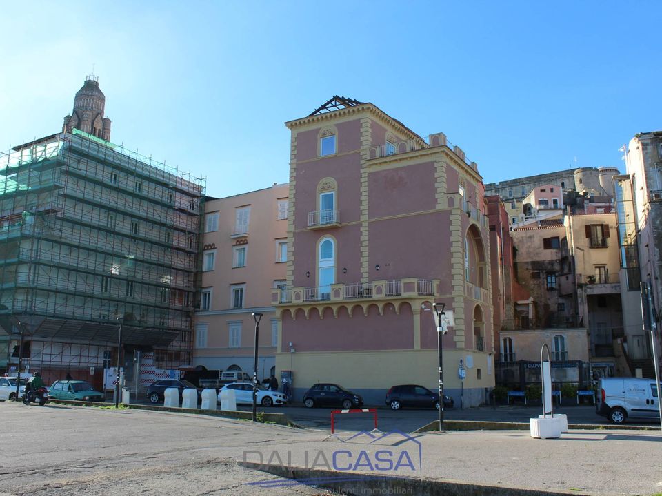 Lejlighed i Gaeta, Latina - foto 4