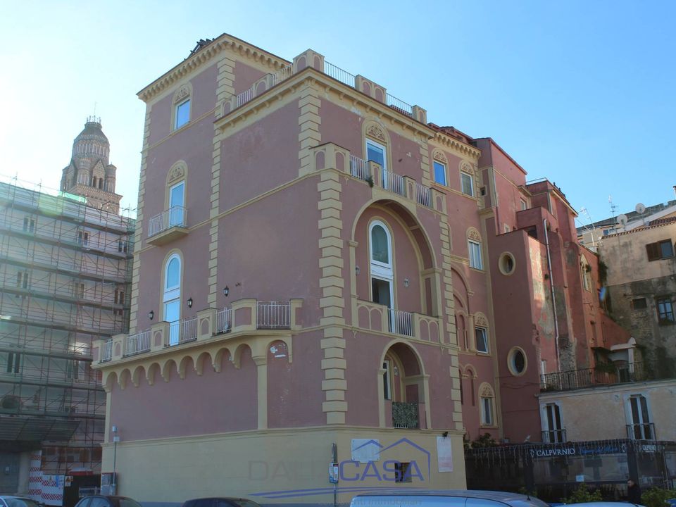 Lejlighed i Gaeta, Latina - foto 5