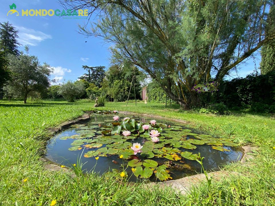 Villa i Palombara Sabina, Rome - foto 3