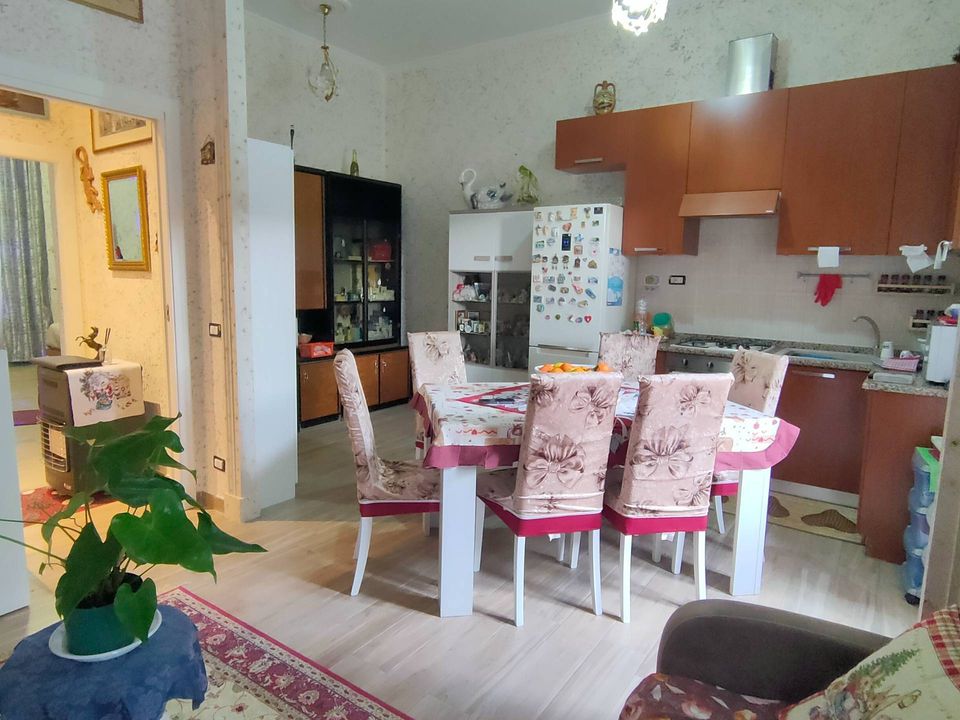 Lejlighed i Marcellina, Rome - foto 1