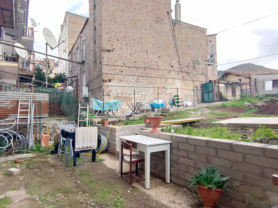 Lejlighed i Marcellina, Rome - foto 5