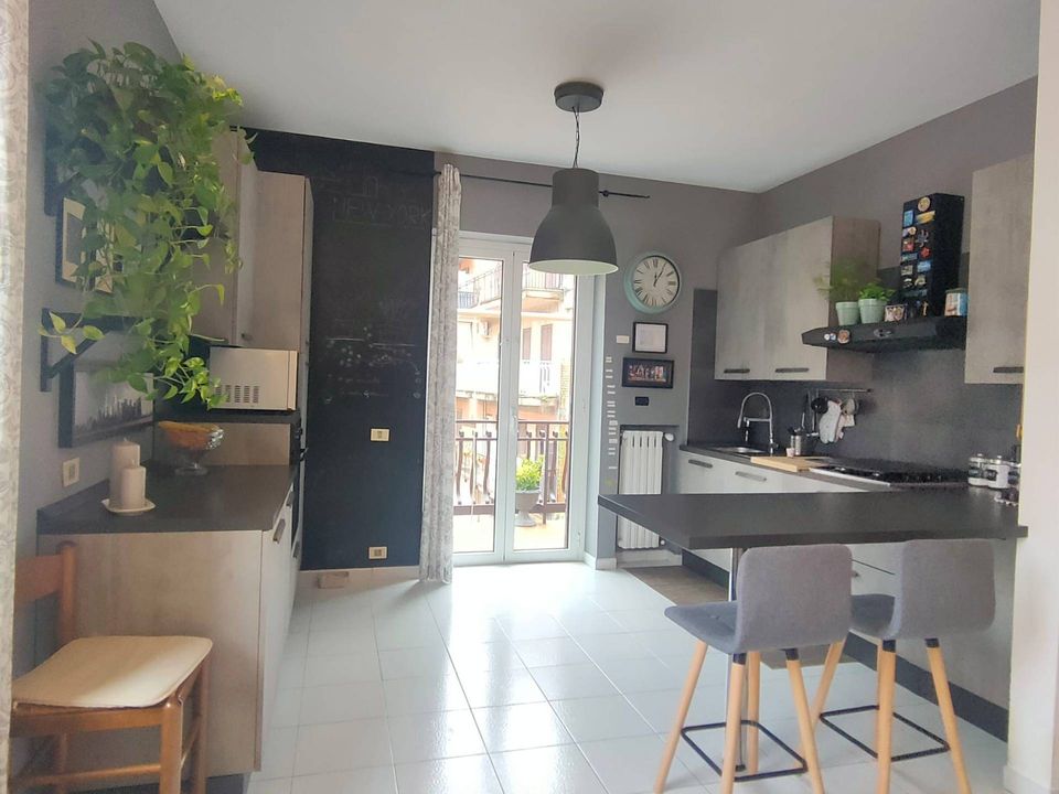 Leilighet i Moricone, Rome - bilde 2