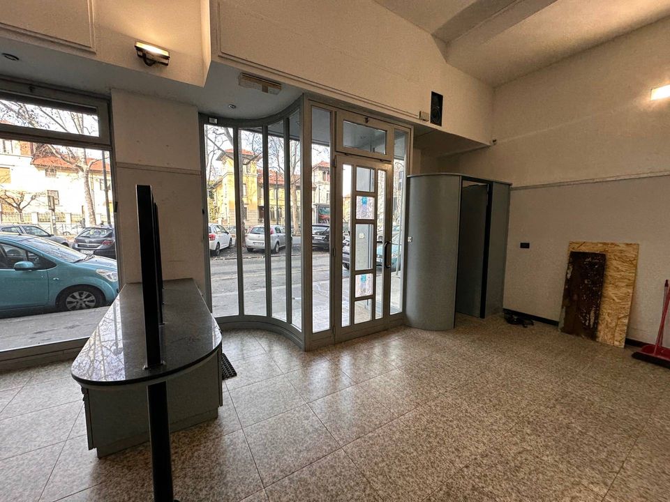 Erhvervsejendom i Torino, Turin - foto 2