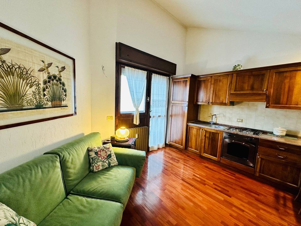 Leilighet i Bardonecchia, Turin - bilde 4