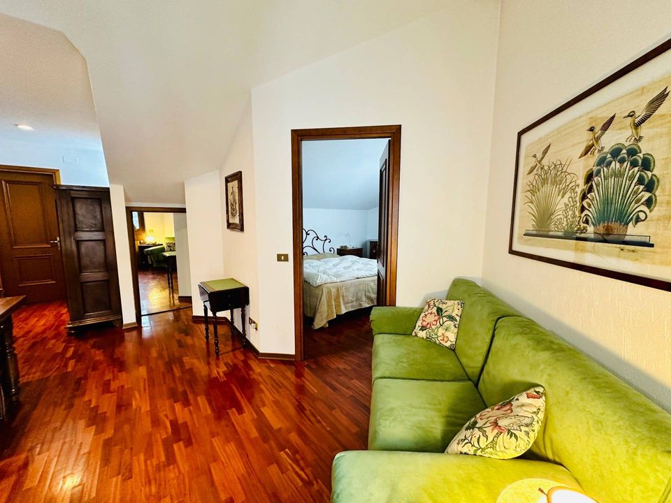 Leilighet i Bardonecchia, Turin - bilde 5