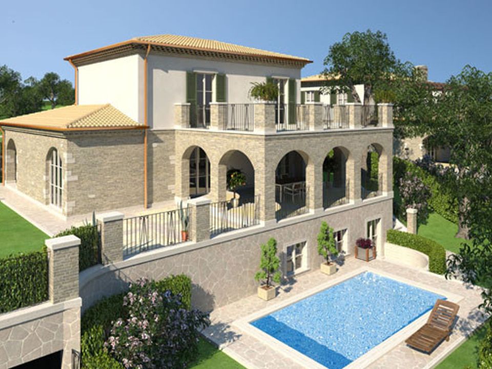 Villa i Tortoreto, Teramo - foto 1