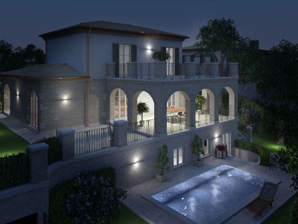 Villa i Tortoreto, Teramo - foto 2