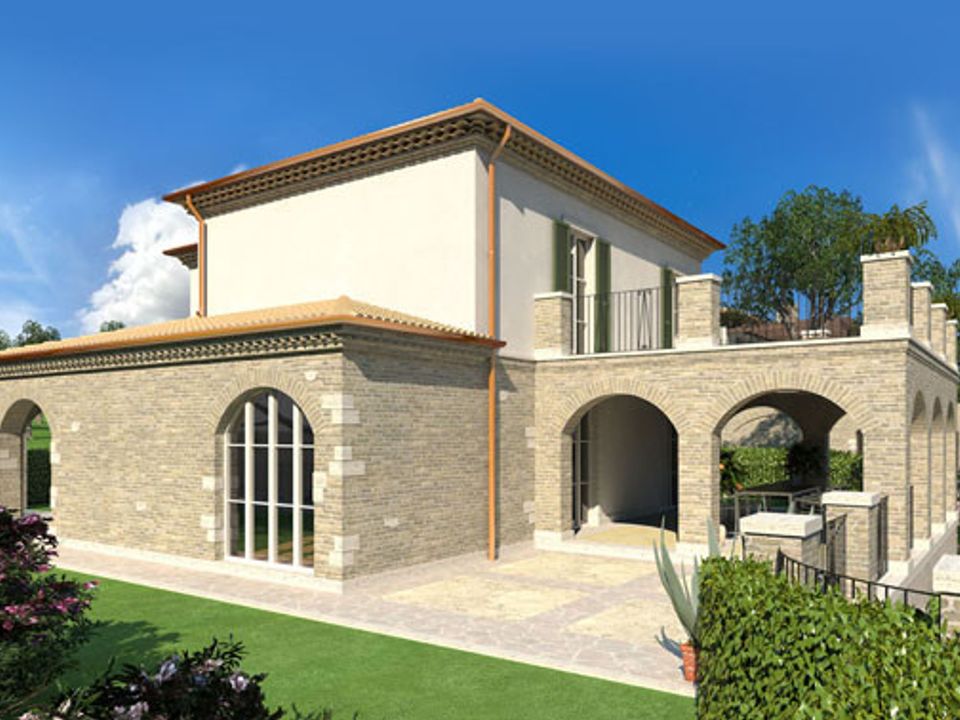 Villa i Tortoreto, Teramo - foto 3