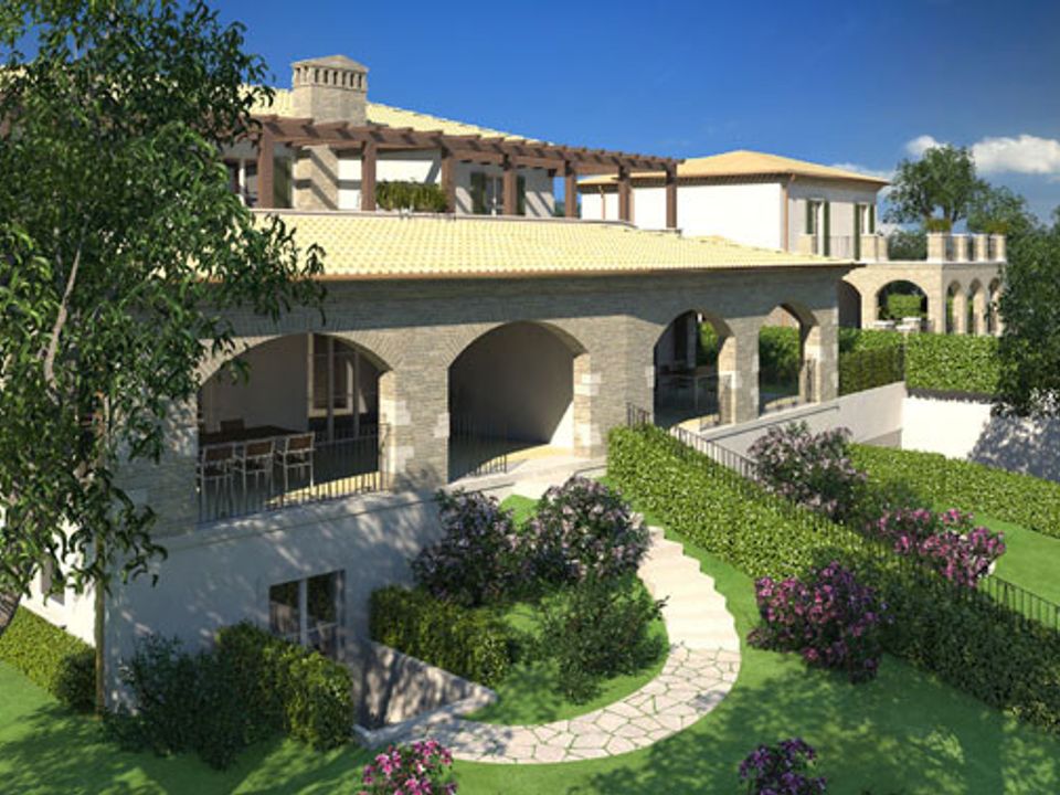 Villa a Tortoreto, Teramo - foto 2