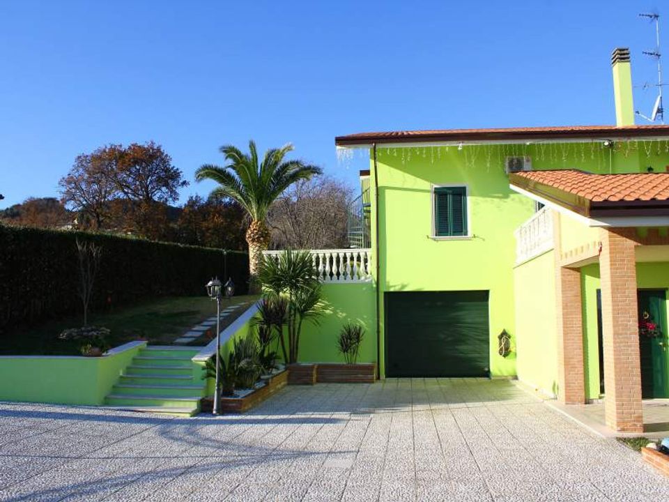 Villa i Martinsicuro, Teramo - foto 2