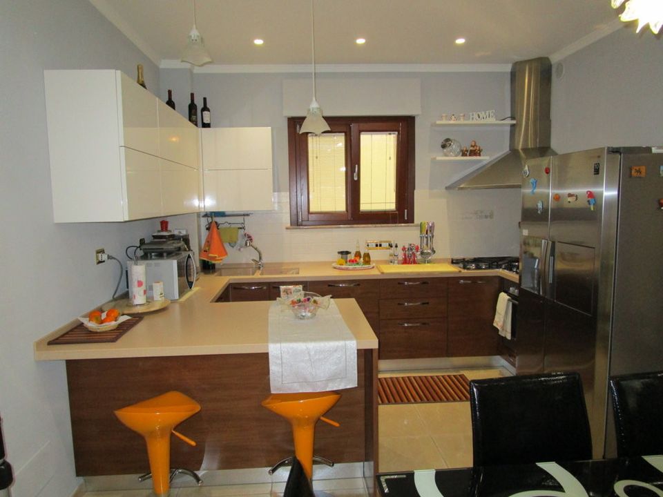 Lejlighed i San Benedetto Del Tronto, Ascoli Piceno - foto 4