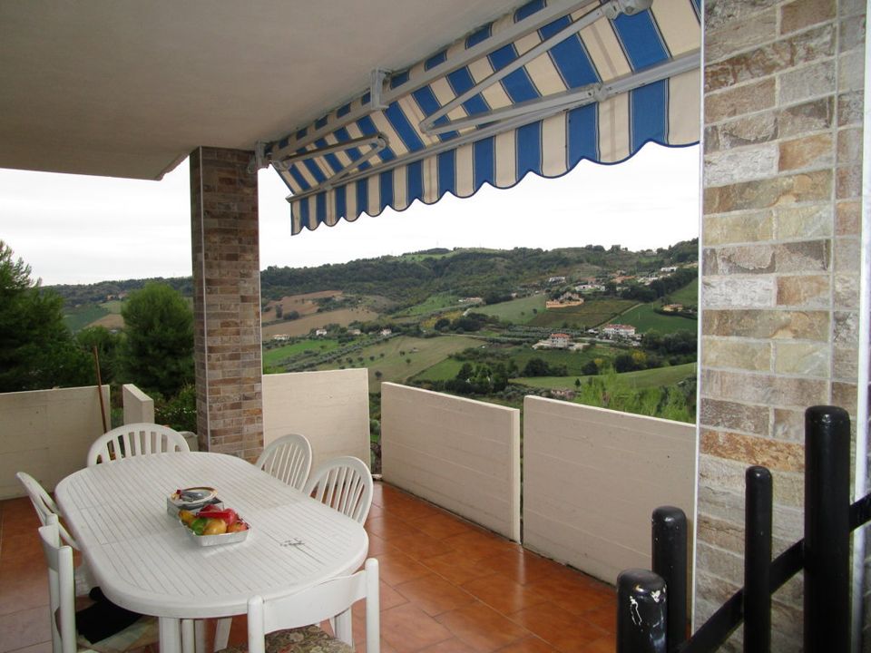 Villa i Acquaviva Picena, Ascoli Piceno - foto 1
