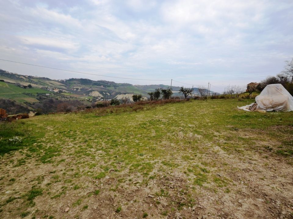 Terreno en Monteprandone, Ascoli Piceno - foto 1