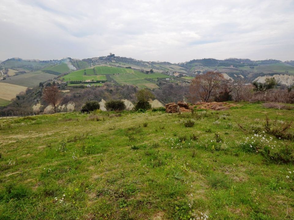 Terreno en Monteprandone, Ascoli Piceno - foto 2