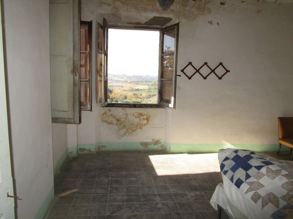 Landejendom i Monsampolo del Tronto, Ascoli Piceno - foto 5