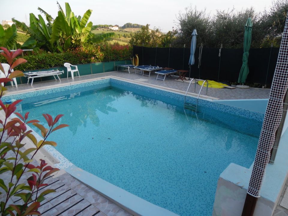 Villa i Monsampolo del Tronto, Ascoli Piceno - foto 3