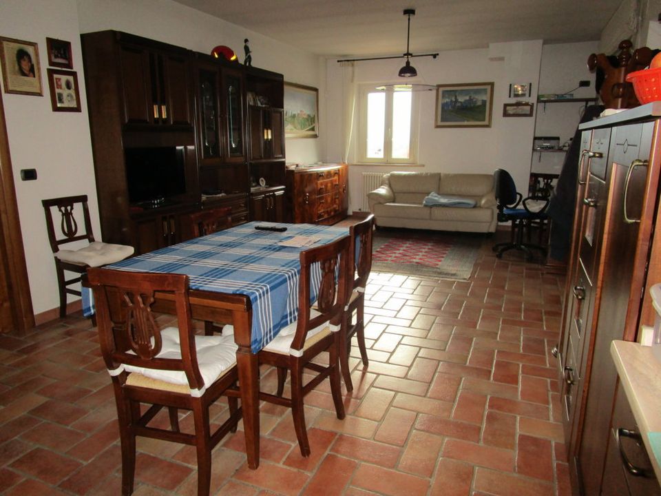 Villa i Monsampolo del Tronto, Ascoli Piceno - foto 4