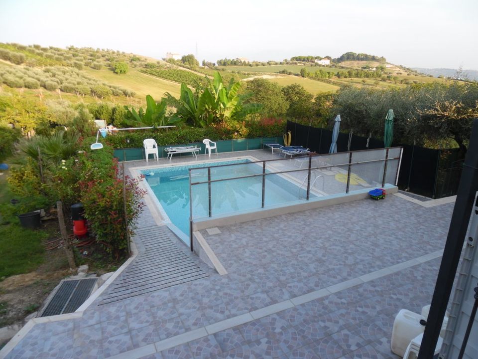 Villa i Monsampolo del Tronto, Ascoli Piceno - foto 5