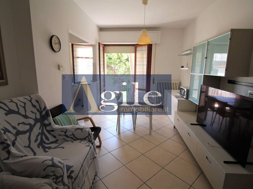 Leilighet i San Benedetto Del Tronto, Ascoli Piceno - bilde 1