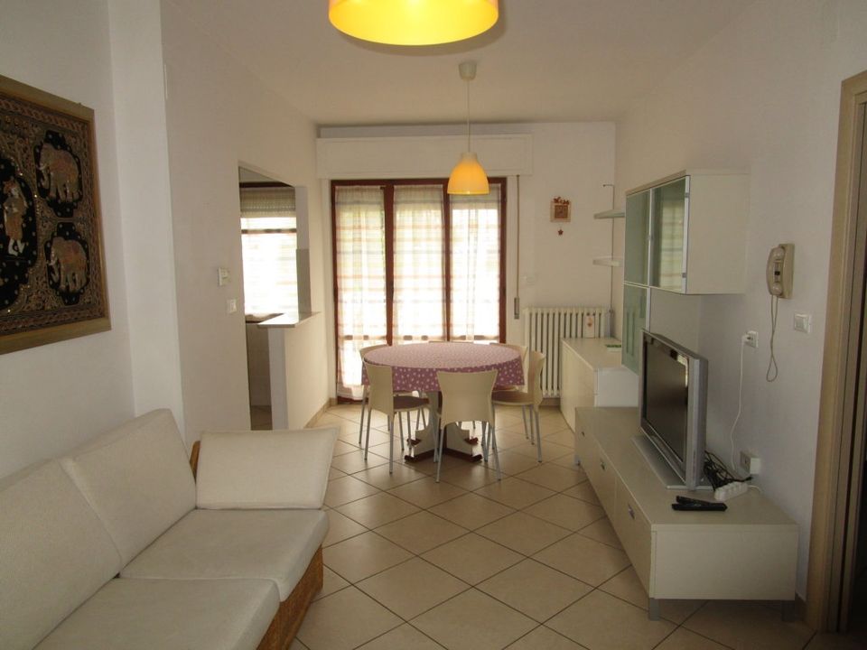 Leilighet i San Benedetto Del Tronto, Ascoli Piceno - bilde 2