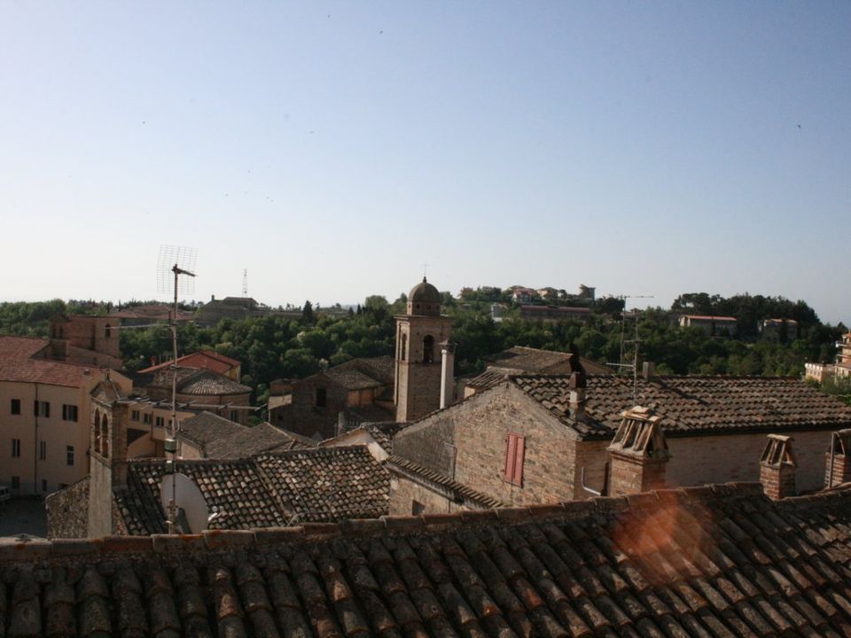 Villa i Ripatransone, Ascoli Piceno - foto 4