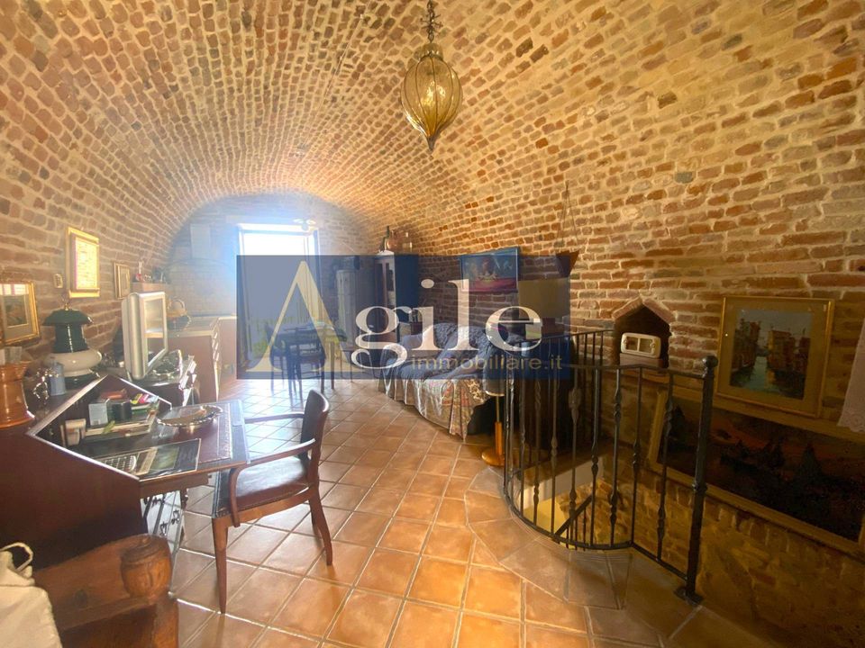 Lejlighed i Ripatransone, Ascoli Piceno - foto 1