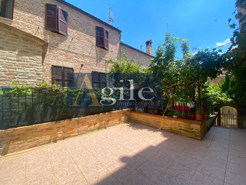 Lejlighed i Ripatransone, Ascoli Piceno - foto 2