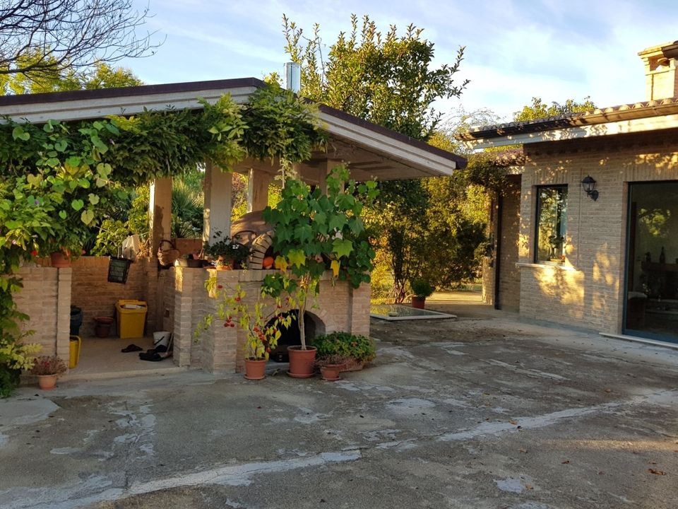 Villa i Monteprandone, Ascoli Piceno - foto 1
