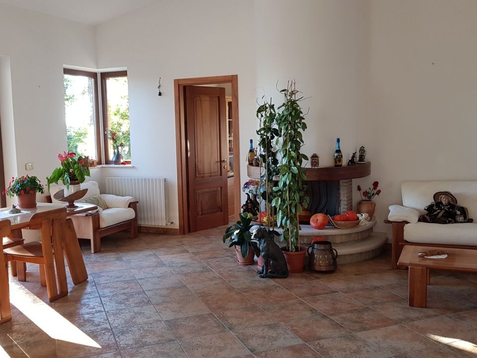 Villa i Monteprandone, Ascoli Piceno - foto 2