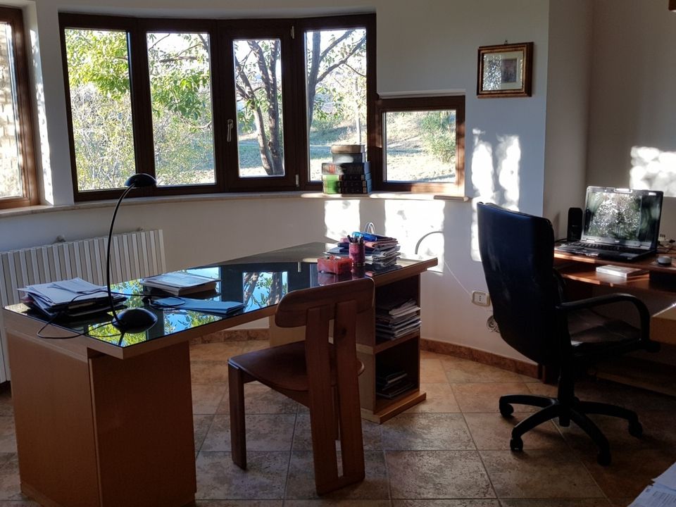 Villa i Monteprandone, Ascoli Piceno - foto 5