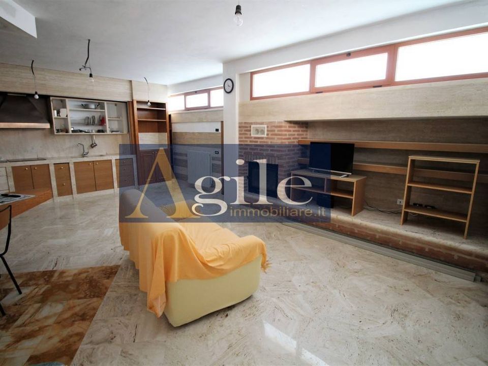 Lejlighed i Spinetoli, Ascoli Piceno - foto 1