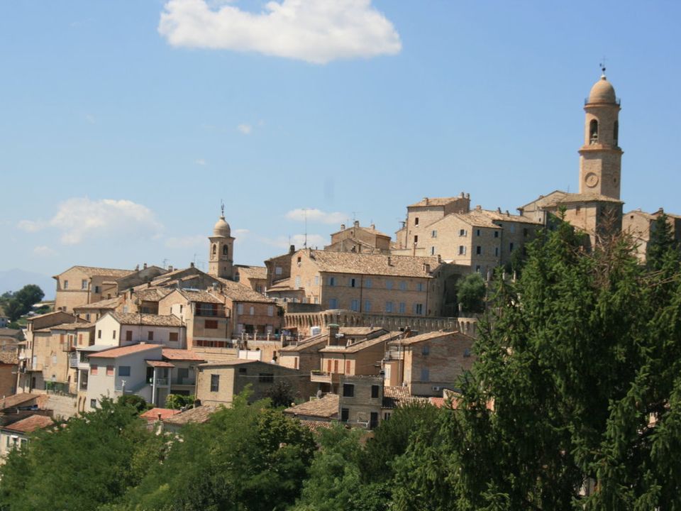 Villa i Petritoli, Fermo - foto 2