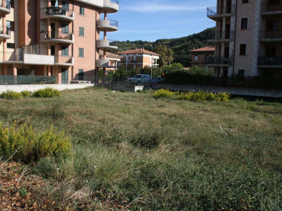 Helårsgrund i Pedaso, Fermo - foto 1
