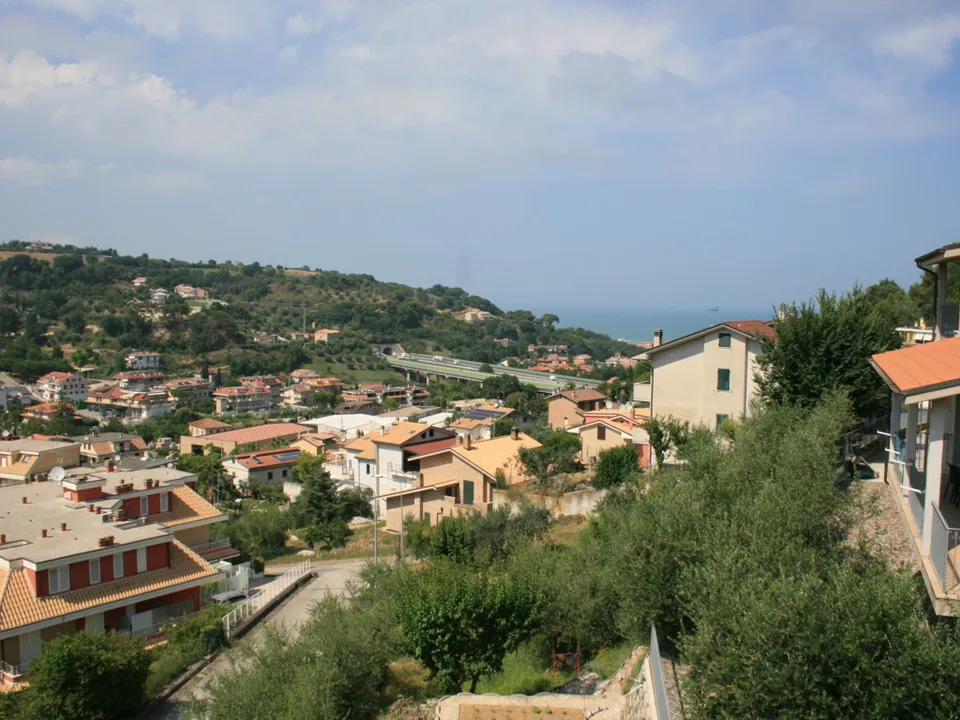 Villa i Cupra Marittima, Ascoli Piceno - foto 1