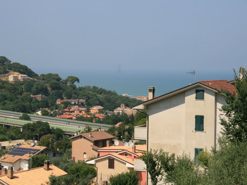 Villa i Cupra Marittima, Ascoli Piceno - foto 2