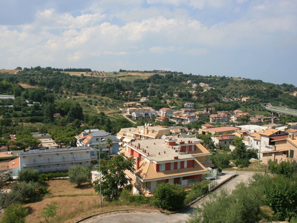 Villa i Cupra Marittima, Ascoli Piceno - foto 4