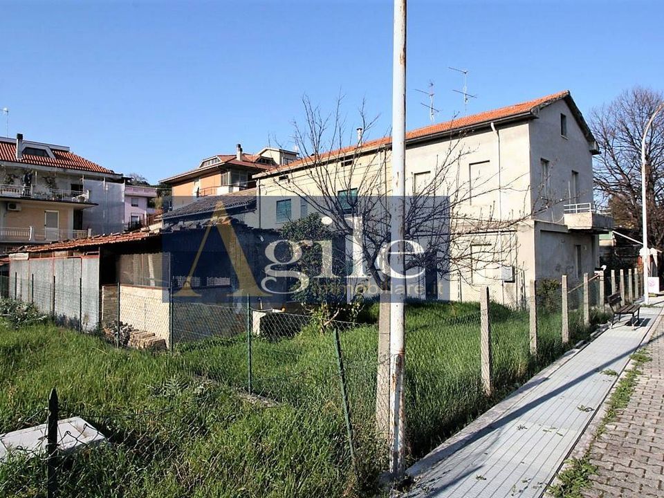 Villa i Castel Di Lama, Ascoli Piceno - bilde 1