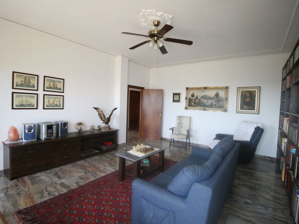 Villa i Carassai, Ascoli Piceno - foto 1