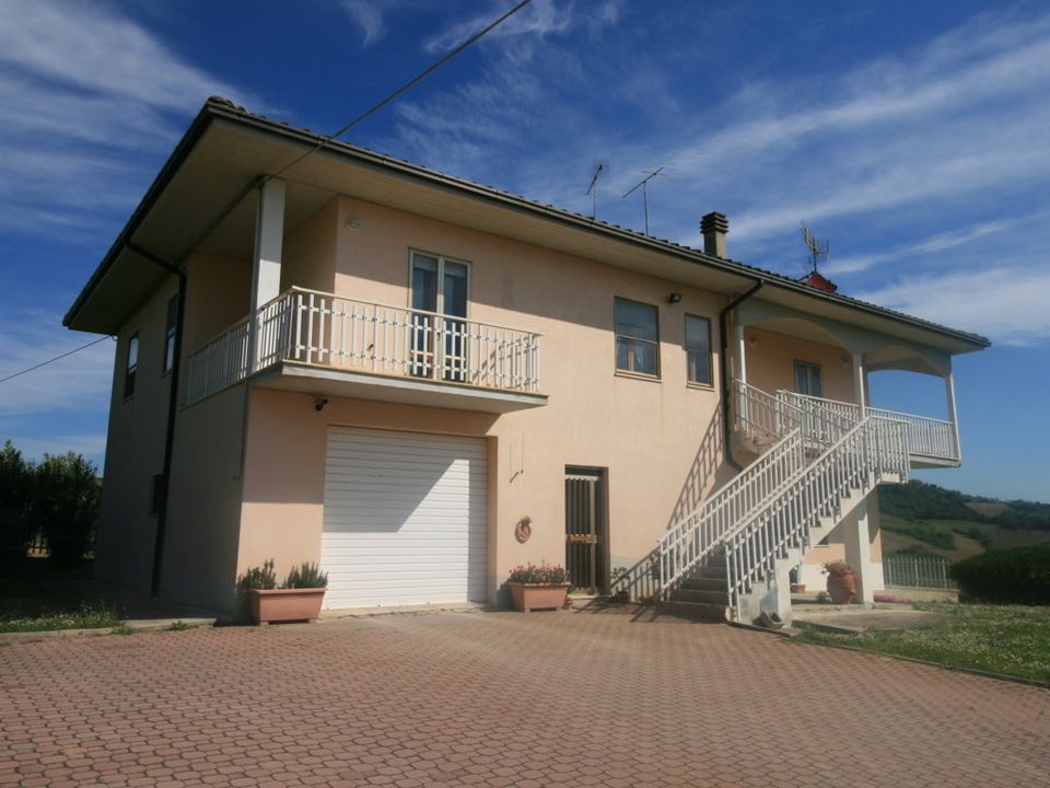Villa i Carassai, Ascoli Piceno - foto 2