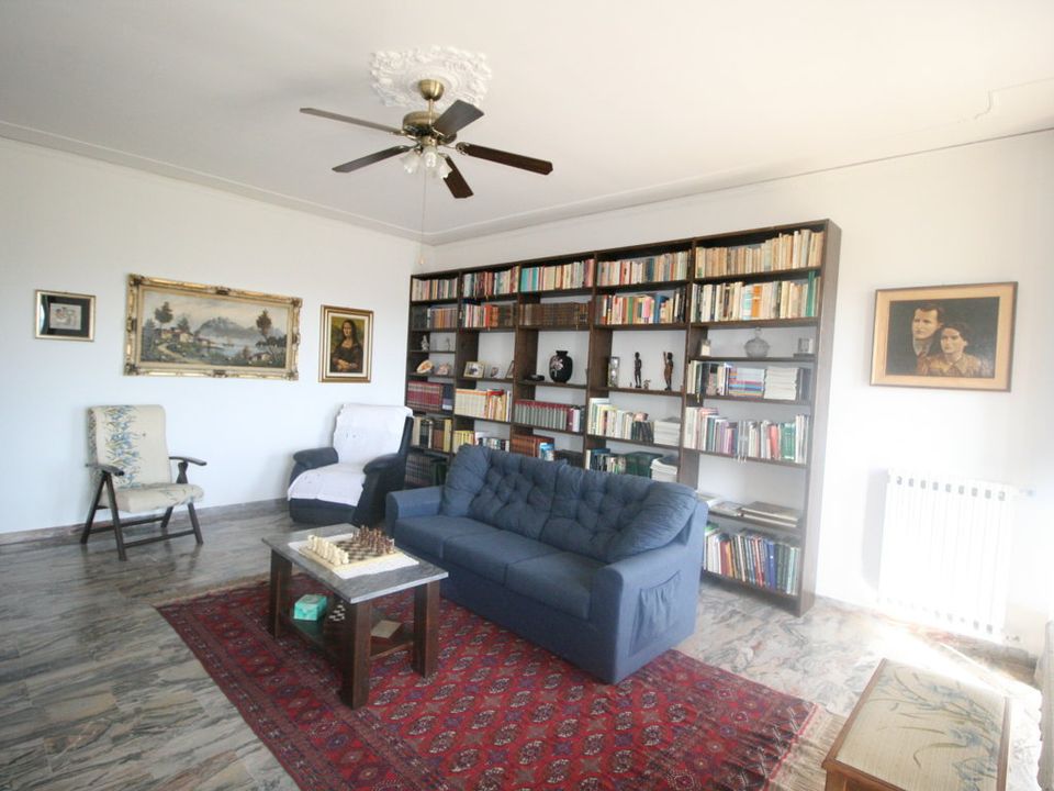 Villa i Carassai, Ascoli Piceno - foto 3