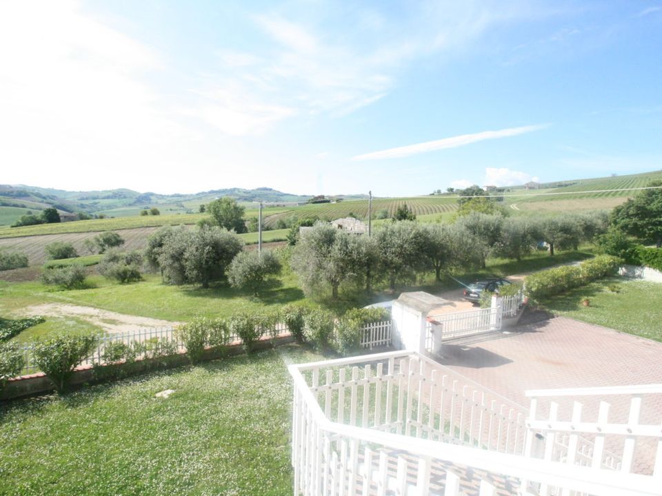 Villa i Carassai, Ascoli Piceno - foto 5