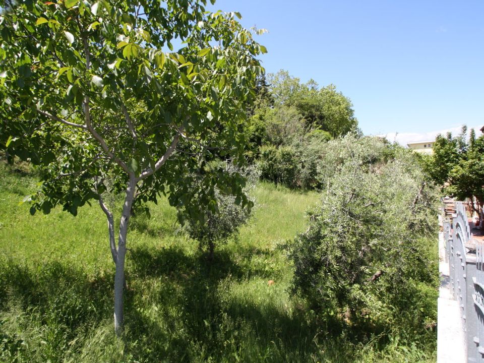 Helårsgrund i Monteprandone, Ascoli Piceno - foto 3