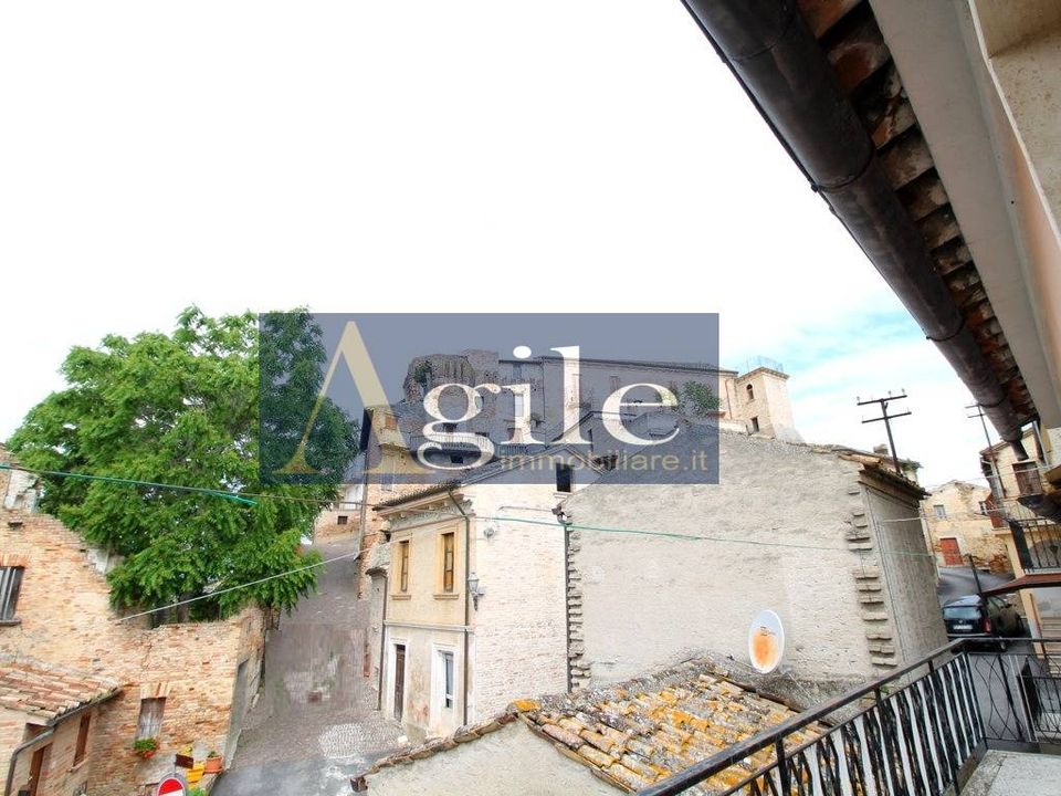 Villa i Monsampolo del Tronto, Ascoli Piceno - foto 1