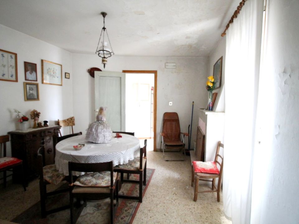 Villa i Monsampolo del Tronto, Ascoli Piceno - foto 3