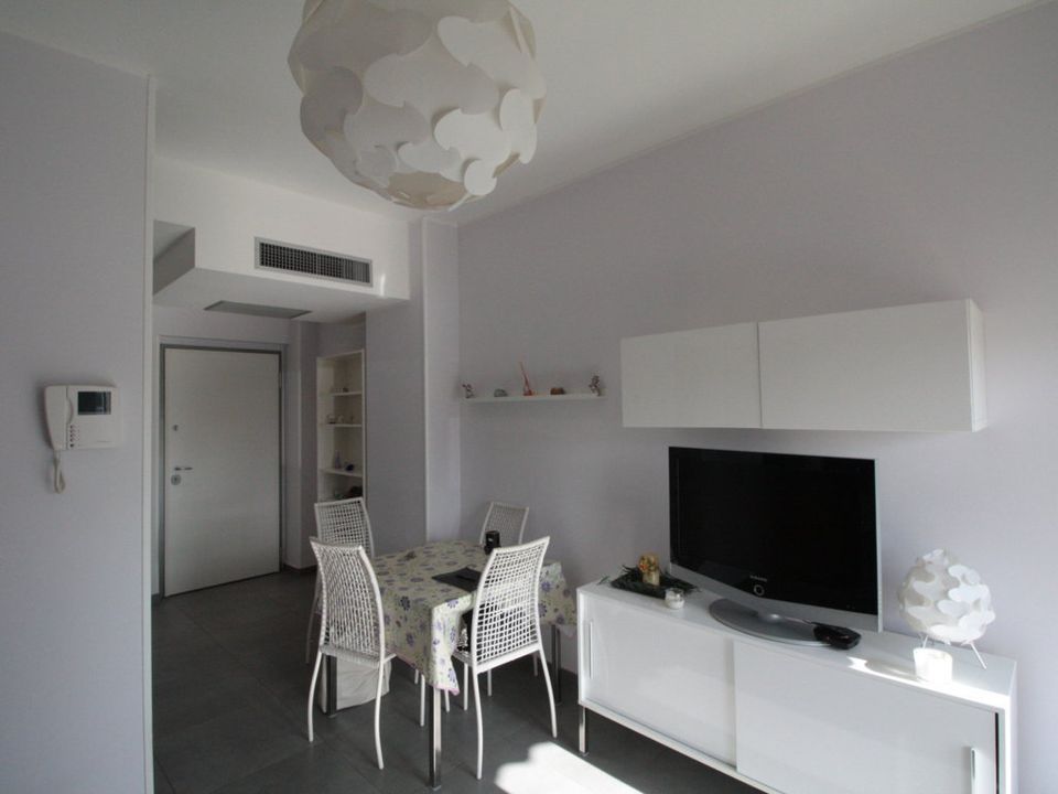 Lejlighed i San Benedetto Del Tronto, Ascoli Piceno - foto 1