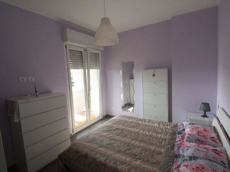 Lejlighed i San Benedetto Del Tronto, Ascoli Piceno - foto 5